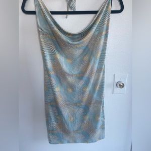 Women Knit Dress